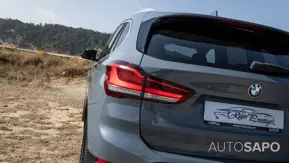 BMW X1 16 d sDrive xLine de 2021