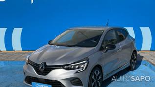 Renault Clio 1.0 TCe Evolution de 2022