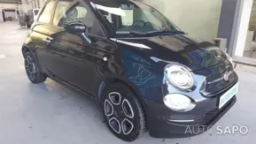 Fiat 500 1.0 Hybrid de 2022