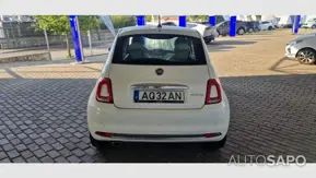 Fiat 500 1.0 Hybrid Dolcevita de 2022