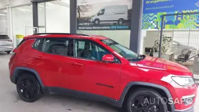 Jeep Compass 1.6 M-Jet Night Eagle de 2020