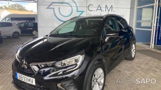 Mitsubishi ASX 1.0 MPI-T 6MT Invite de 2023