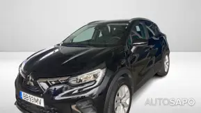 Mitsubishi ASX 1.0 MPI-T 6MT Invite de 2023