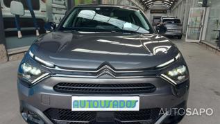 Citroen C4 1.5 BlueHDi Feel de 2022