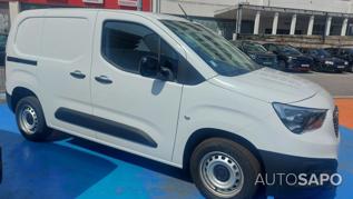 Opel Combo 1.5 CDTi L1H1 Enjoy de 2023