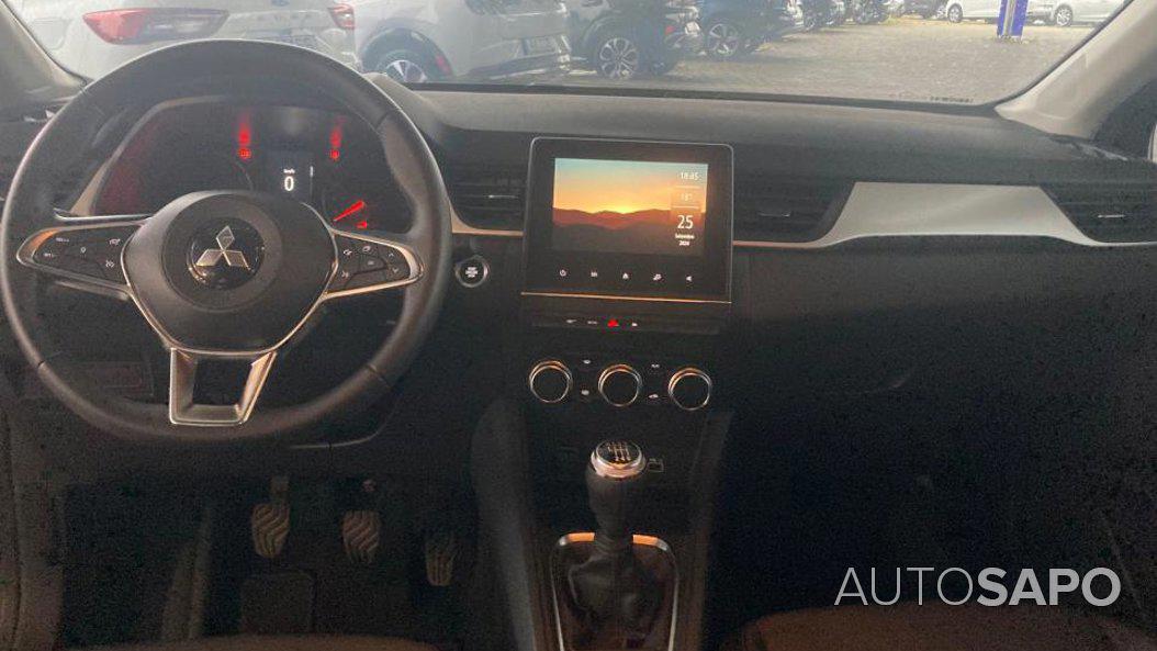 Mitsubishi ASX 1.0 MPI-T 6MT Invite de 2023