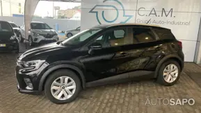 Mitsubishi ASX 1.0 MPI-T 6MT Invite de 2023