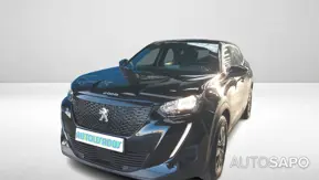 Peugeot 2008 1.2 PureTech Active Pack de 2023