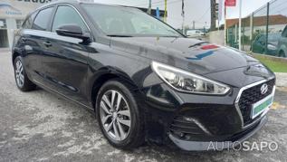 Hyundai i30 1.0 T-GDi Style de 2020