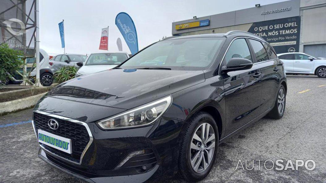 Hyundai i30 1.0 T-GDi Style de 2020