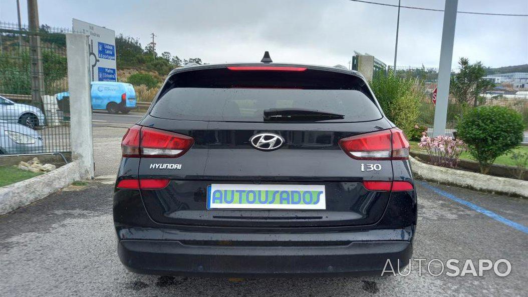 Hyundai i30 1.0 T-GDi Style de 2020