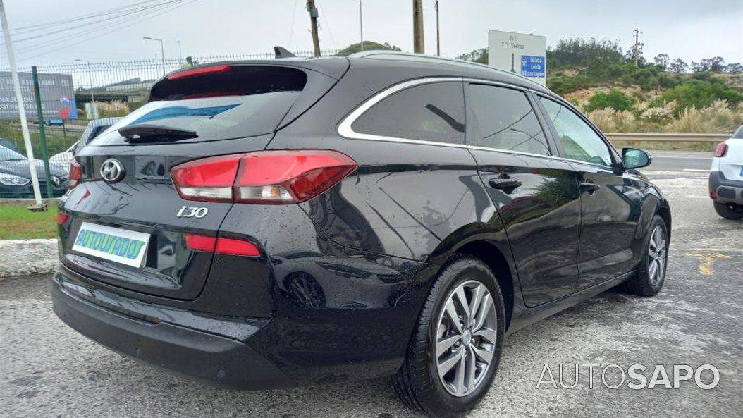 Hyundai i30 1.0 T-GDi Style de 2020