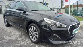 Hyundai i30 1.0 T-GDi Style de 2020