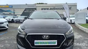 Hyundai i30 1.0 T-GDi Style de 2020