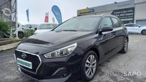 Hyundai i30 1.0 T-GDi Style de 2020