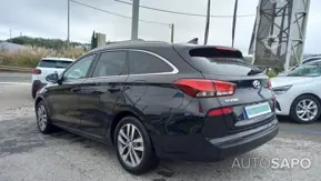 Hyundai i30 1.0 T-GDi Style de 2020