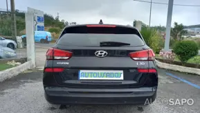 Hyundai i30 1.0 T-GDi Style de 2020