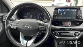 Hyundai i30 1.0 T-GDi Style de 2020