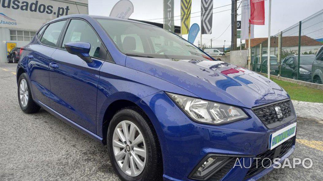 Seat Ibiza 1.0 Style de 2021