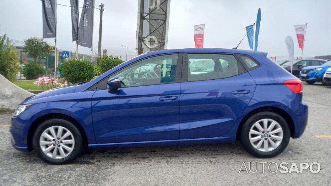 Seat Ibiza 1.0 Style de 2021