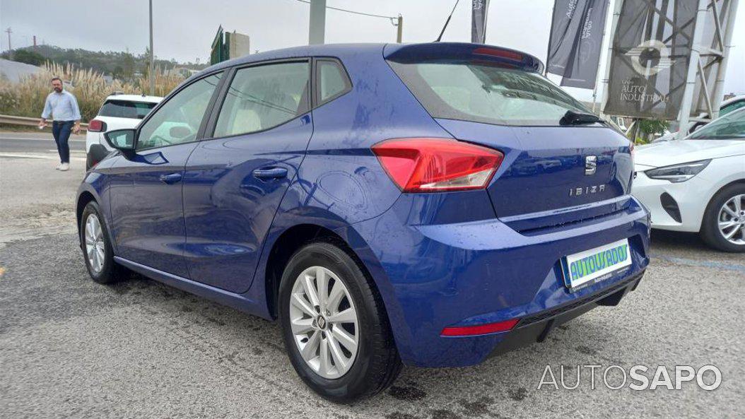 Seat Ibiza 1.0 Style de 2021