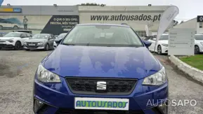 Seat Ibiza 1.0 Style de 2021