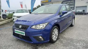 Seat Ibiza 1.0 Style de 2021