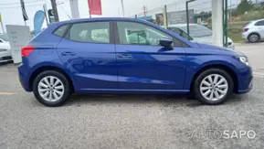 Seat Ibiza 1.0 Style de 2021