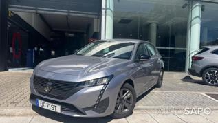 Peugeot 308 1.2 PureTech Active Pack de 2023