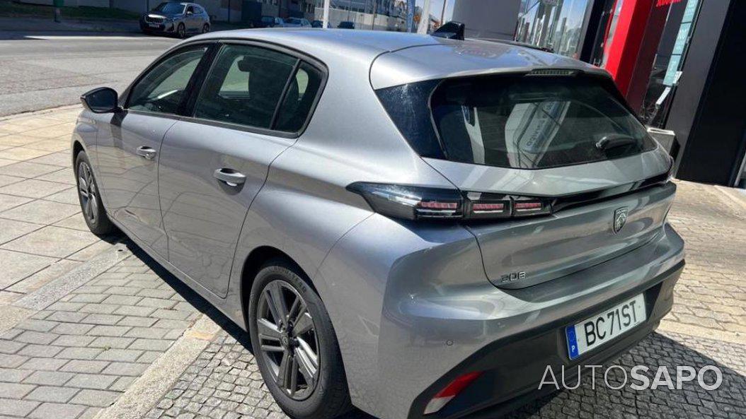 Peugeot 308 1.2 PureTech Active Pack de 2023