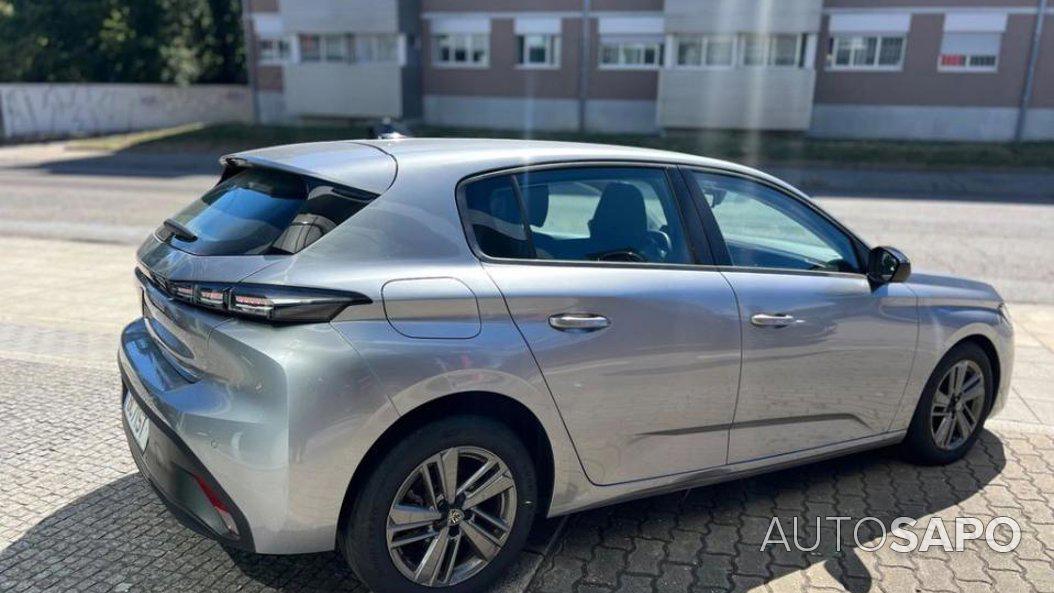 Peugeot 308 1.2 PureTech Active Pack de 2023