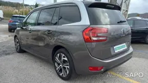 Citroen C4 Grand SpaceTourer 1.5BlueHDI C-Series EAT8 130 de 2021