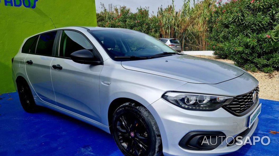 Fiat Tipo 1.3 M-Jet Street de 2019