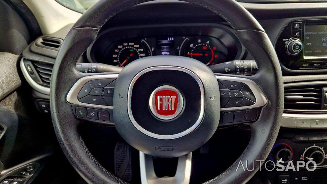 Fiat Tipo 1.3 M-Jet Street de 2019