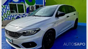 Fiat Tipo 1.3 M-Jet Street de 2019