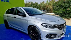 Fiat Tipo 1.3 M-Jet Street de 2019