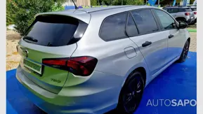 Fiat Tipo 1.3 M-Jet Street de 2019