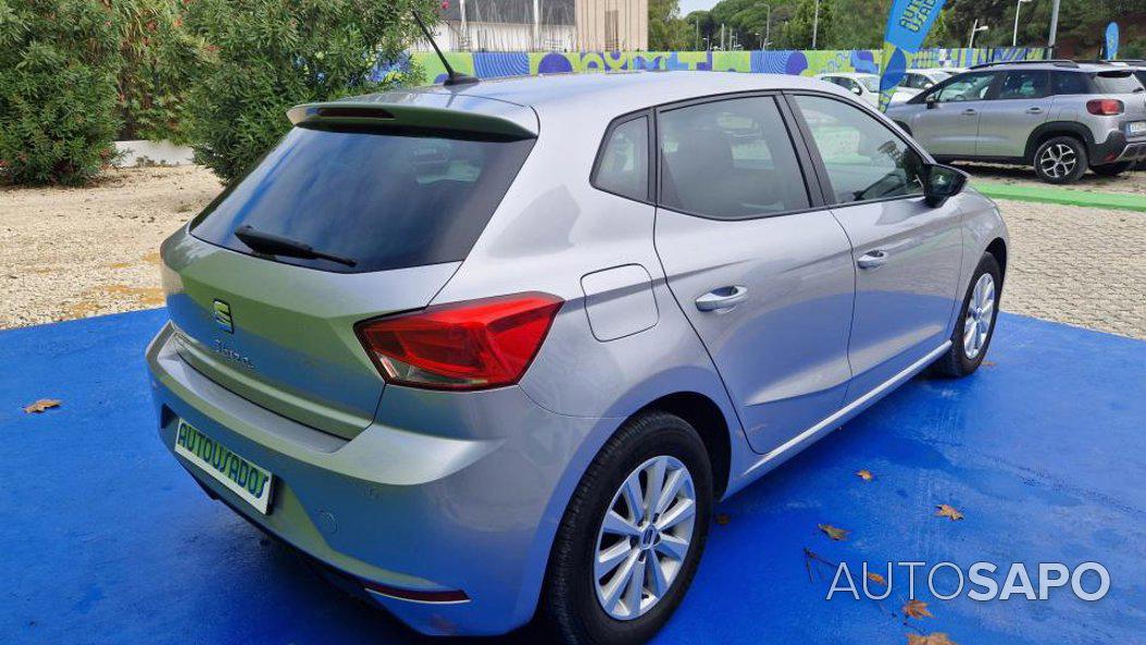 Seat Ibiza 1.0 Style de 2022