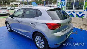 Seat Ibiza 1.0 Style de 2022