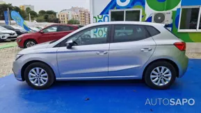 Seat Ibiza 1.0 Style de 2022