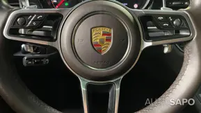 Porsche Macan S de 2014