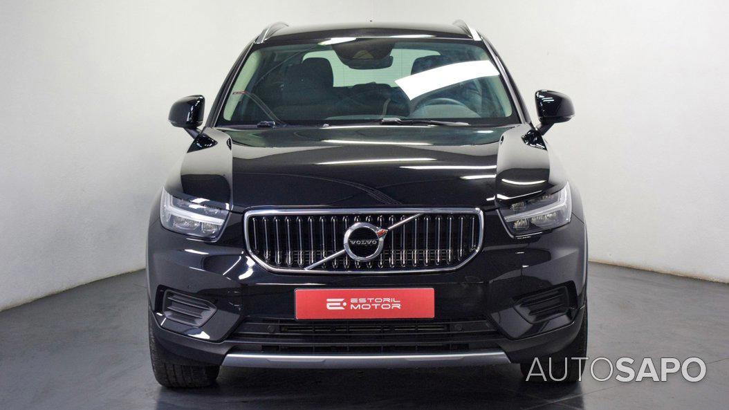 Volvo XC40 de 2021