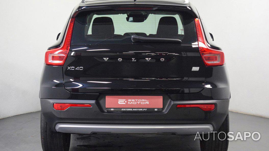 Volvo XC40 de 2021