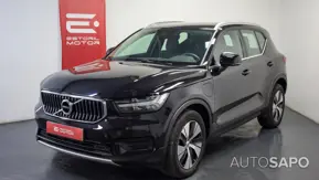 Volvo XC40 de 2021