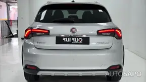 Fiat Tipo Cross 1.3 Multijet de 2021