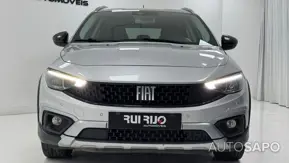 Fiat Tipo Cross 1.3 Multijet de 2021