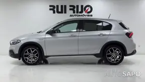 Fiat Tipo Cross 1.3 Multijet de 2021