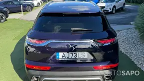 DS DS7 Crossback de 2021