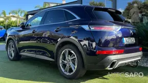 DS DS7 Crossback de 2021