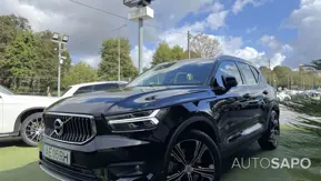 Volvo XC40 de 2020